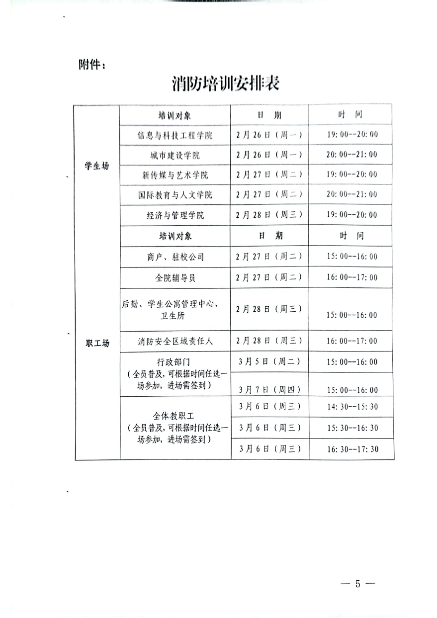 關(guān)于開(kāi)展2024年度春季學(xué)期消防安全培訓工作的通知_04